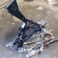 متور مزایده ۱۰۰