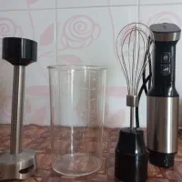 گوشت کوب برقی