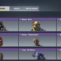 اکانت کالاف|کنسول، بازی ویدئویی و آنلاین|بابل, |دیوار