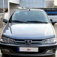 پژوپارس تیوفایو مدل ۱۴۰۰