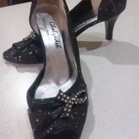 کفش مجلسی و کیف