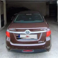 برلیانس h330 at (1650)|خودرو سواری و وانت|رشت, کوی مهر|دیوار