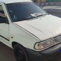 پراید ۹۱|خودرو سواری و وانت|اهواز, بیست متری شهرداری|دیوار