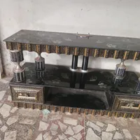 میز تلوزیون سالم در رودسر