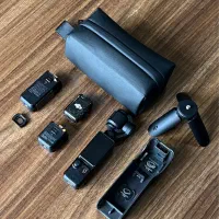 اوزمو پاکت کمبو ۳|دوربین عکاسی و فیلم‌برداری|گنبد کاووس, |دیوار