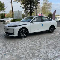 خودرو وارداتی چانگان (   Nevo a05)|خودرو سواری و وانت|رشت, فرودگاه سردار جنگل رشت|دیوار