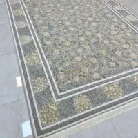 //فرش زیبای فرنگیس //