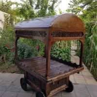 اشیا و اجناس قدیمی و نوستالژی