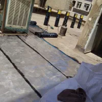 ایزوگام قیر گونی آسفالت