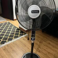 پنکه ایستاده نو ۵ پره