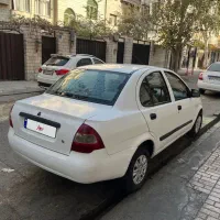 تیبا شاسی ها سالم مدل91|خودرو سواری و وانت|تهران, شهرک رضویه|دیوار