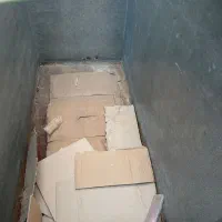 یخچال فریزری صندوقی 600 لیتری|یخچال و فریزر|اهواز, کوی آغاجاری|دیوار