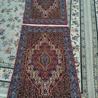 پشتی دستبافت کلاه فرنگ