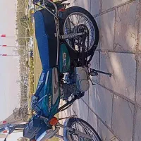موتور سیکلت125مدل89|موتورسیکلت|تهران, طرشت|دیوار