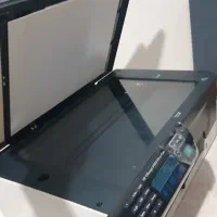 فروش پیرینتر hp J4580|پرینتر، اسکنر، کپی، فکس|تهران, هاشمی|دیوار