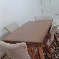 میز غذاخوری