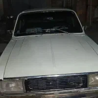 پیکان مدل ۸۰ برق مگنت سالم و سلامت باشی