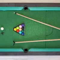 میز بیلیارد|تجهیزات ورزشی|تهران, جوادیه تهرانپارس|دیوار