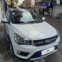 ام وی ام x22 مدل ۴۰۲ دنده