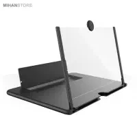 کیت بزرگنمایی صفحه نمایش گوشی|لوازم جانبی موبایل و تبلت|قرچک, باقرآباد|دیوار