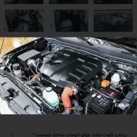 پیکاپ کلوت دوکابین اتومات|خودرو سواری و وانت|شیراز, تاچارا|دیوار