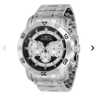 ساعت مچی اینویکتا pro diver 37726|ساعت|ارومیه, |دیوار