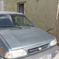 فروش|خودرو سواری و وانت|همدان, |دیوار