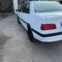 پارس سال ۹۹ بی رنگ|خودرو سواری و وانت|تولم شهر, |دیوار