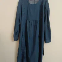 تعدادی مانتو زنانه