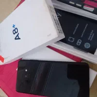 موبایل سامسونگ مدل گلکسی +A8|موبایل|تهران, مسعودیه|دیوار