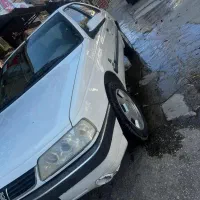 پژو slx مدل 1397