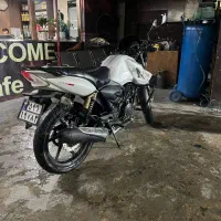 آپاچی ۱۸۰ فیس قدیم|موتورسیکلت|ساری, |دیوار