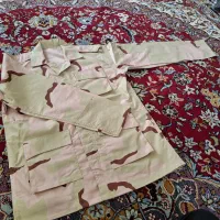 لباس سربازی سایز۴۶نو|لباس|شیروان (خراسان), |دیوار