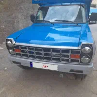 نیسان تک آپشنال مشابه صفر