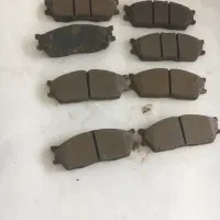 لنت ترمز کوییک ریو ساینا تیبا