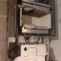 تعمیر پکیج ابگرمکن لوازم‌گاز سوز