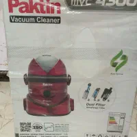 جارو برقی پاک تین