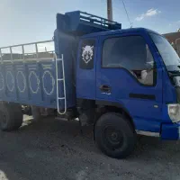 جک اراز|خودرو سنگین|سربیشه, |دیوار