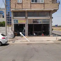 اجاره مغازه در نصرت آباد