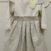 لباس دخترانه