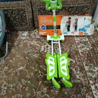 وسایل واسباب بچه