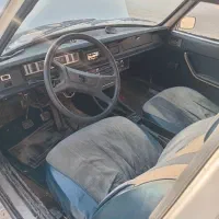 پژو504|خودرو سواری و وانت|کرج, باغستان|دیوار