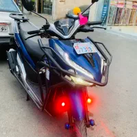 کیلیک مدل۱۴۰۱ معاوضه با رهرو