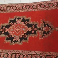 قالیچه دستبافت زیبا