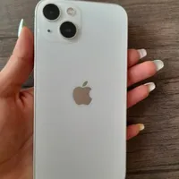اپل iPhone 13 با حافظهٔ ۱۲۸ گیگابایت