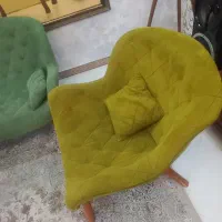 مبل چستر قایقی|مبلمان خانگی و میز عسلی|قرچک, مهدیه|دیوار