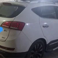 جک s5 مدل ۹۸|خودرو سواری و وانت|تهران, نارمک|دیوار