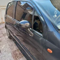 ماشین MVM 110|خودرو سواری و وانت|قم, نخودی|دیوار