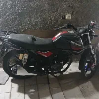موتور سیکلت 150