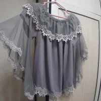 شومیز مجلسی سایز ۴۲ ۴۴